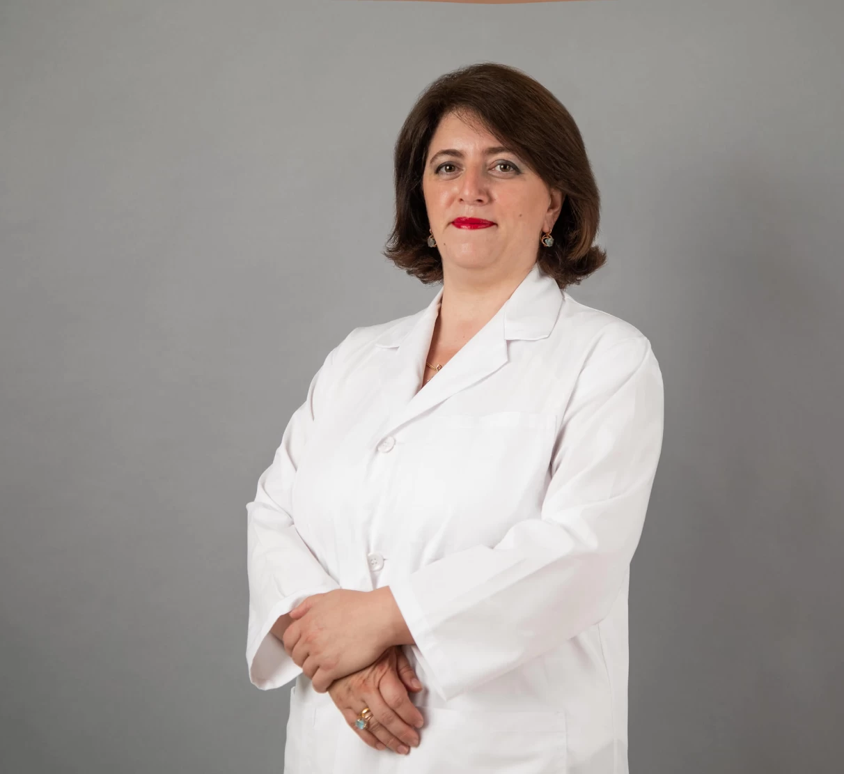 MD. PhD. რუსუდან ხარაძე