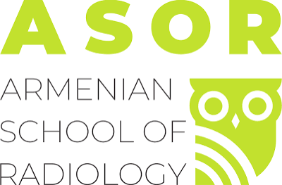 ASOR –The Armenian School of Radiology