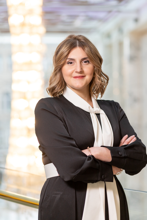 თათია კაპანაძე