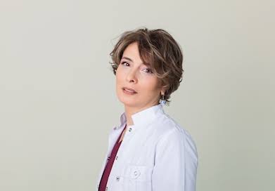 Dr. ლიკა ჯვარშეიშვილი