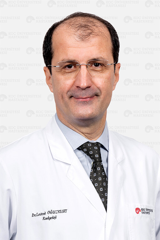 ლევენთ ოღუზქურთი