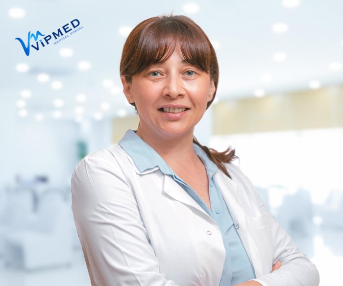 MD. PhD. თათული აბზიანიძე